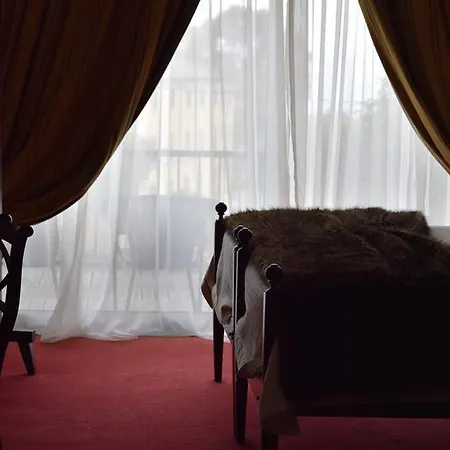 Hotel Grande