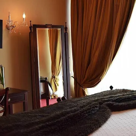 Grande Hotel