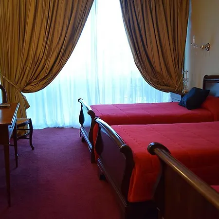Hotel Grande 3*