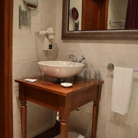 Hotel Grande 3*