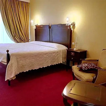Hotel Grande