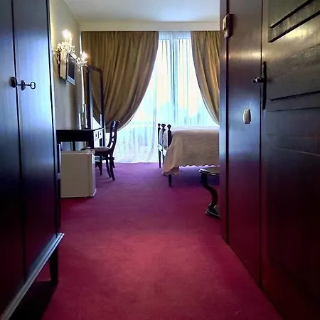 Grande Hotel Braga