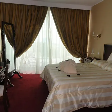 Grande Hotel