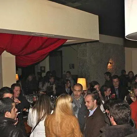 Grande Hotel Braga