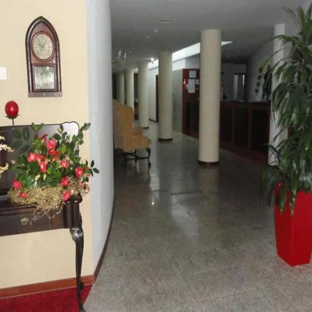 Hotel Grande