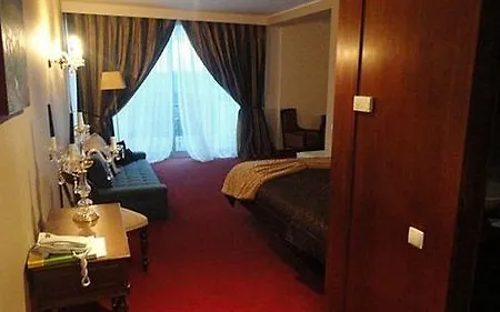 Hotel Grande Braga