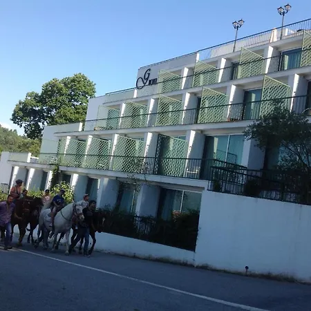 Hotel Grande 3*