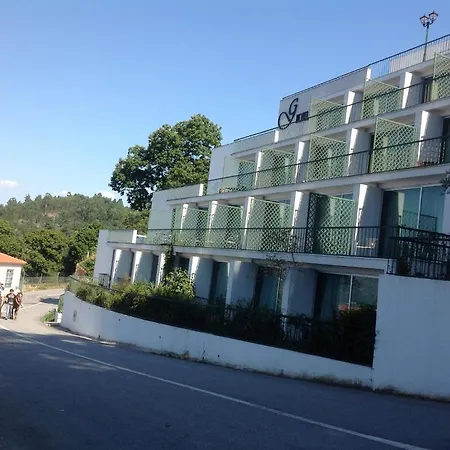 Grande Hotel 3*