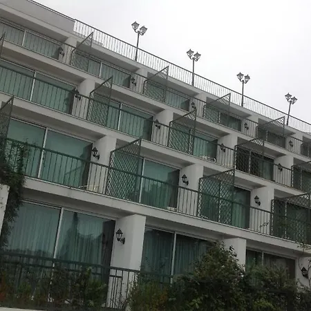 Grande Hotel 3*