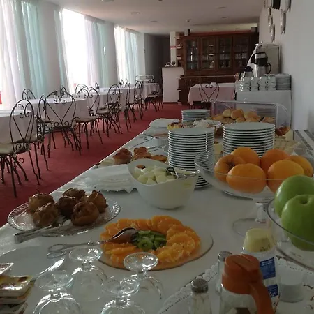 Hotel Grande 3*
