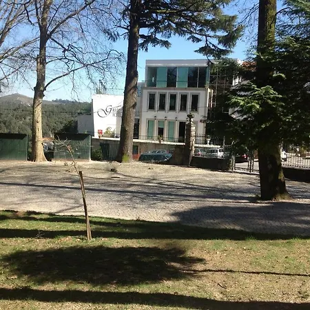 Grande Hotel Braga